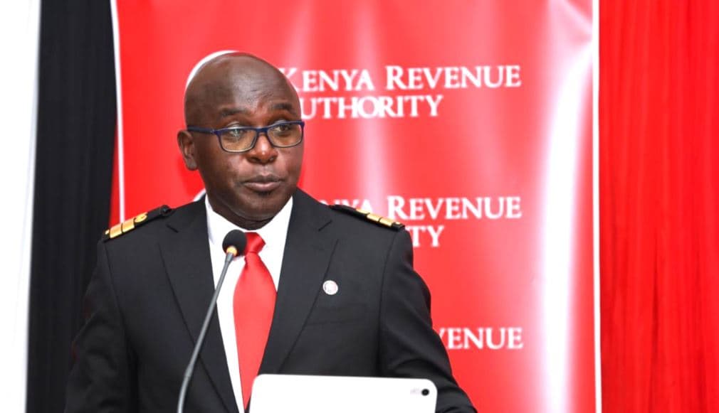 KRA Targets Bigger Slice of Betting Revenue With 5% Tax on Every Withdrawal