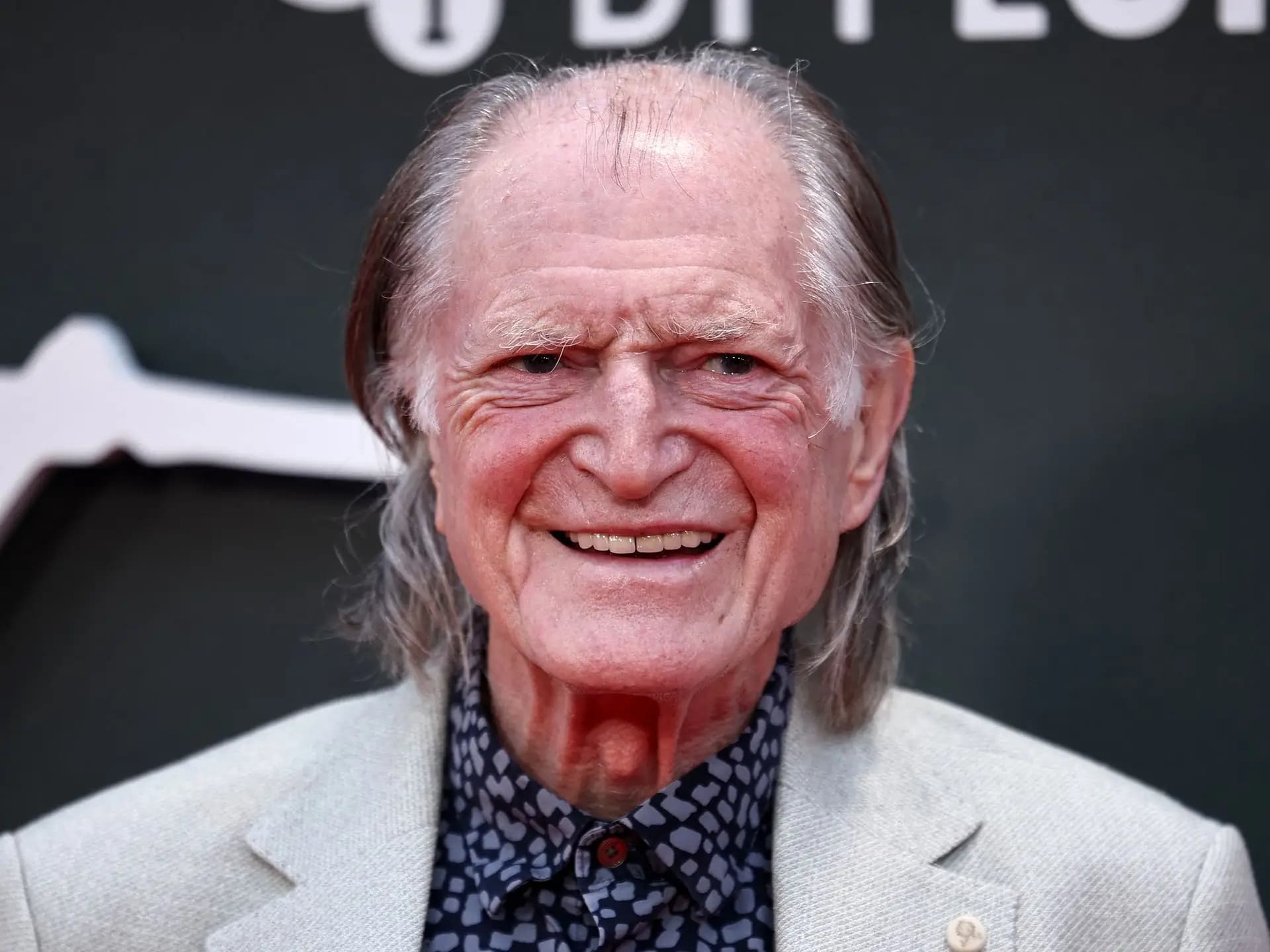 David Bradley Net Worth