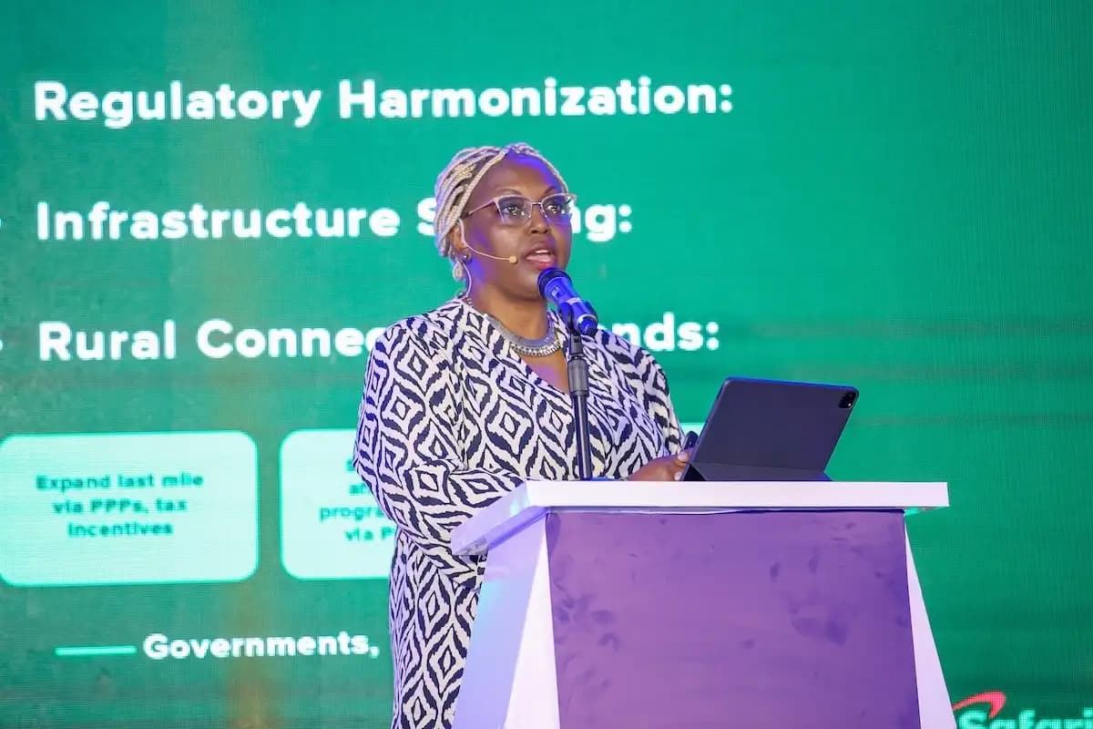 Connected Africa Summit 2025 Kicks Off in Diani