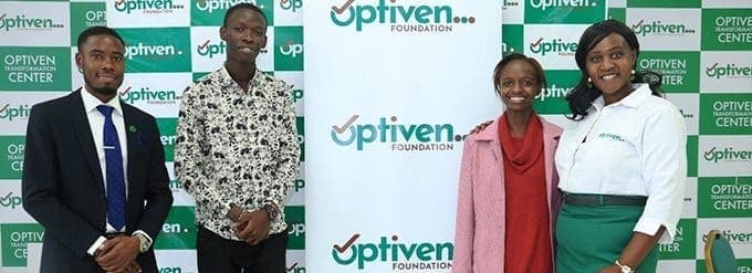 As The World Celebrates The Girl Child, Focus on Boys Too