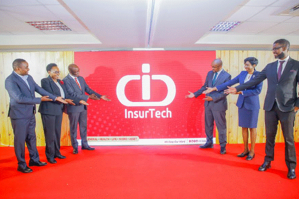CIC unveils digital channels to make financial services more accessible
