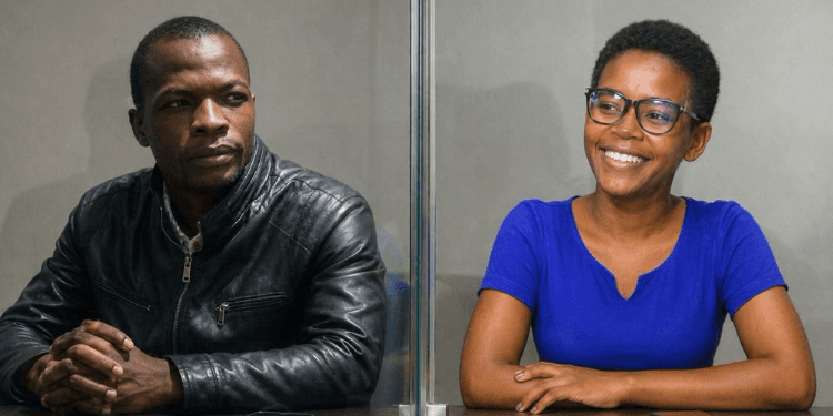 Elvis Opiyo, Suspect in Acid Attack on SDA Singer Dies