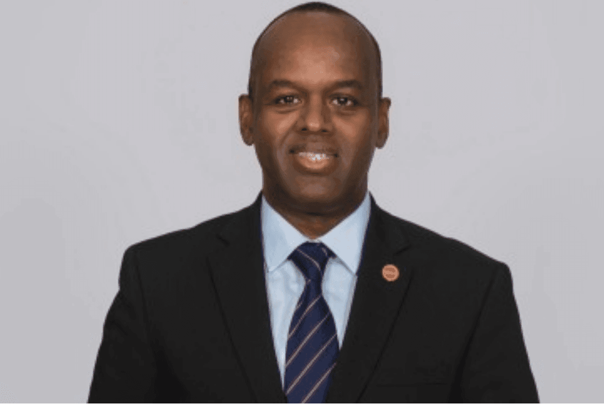 Abdi Mohamed Joins I&M Bank as CEO After Surprise Absa Exit