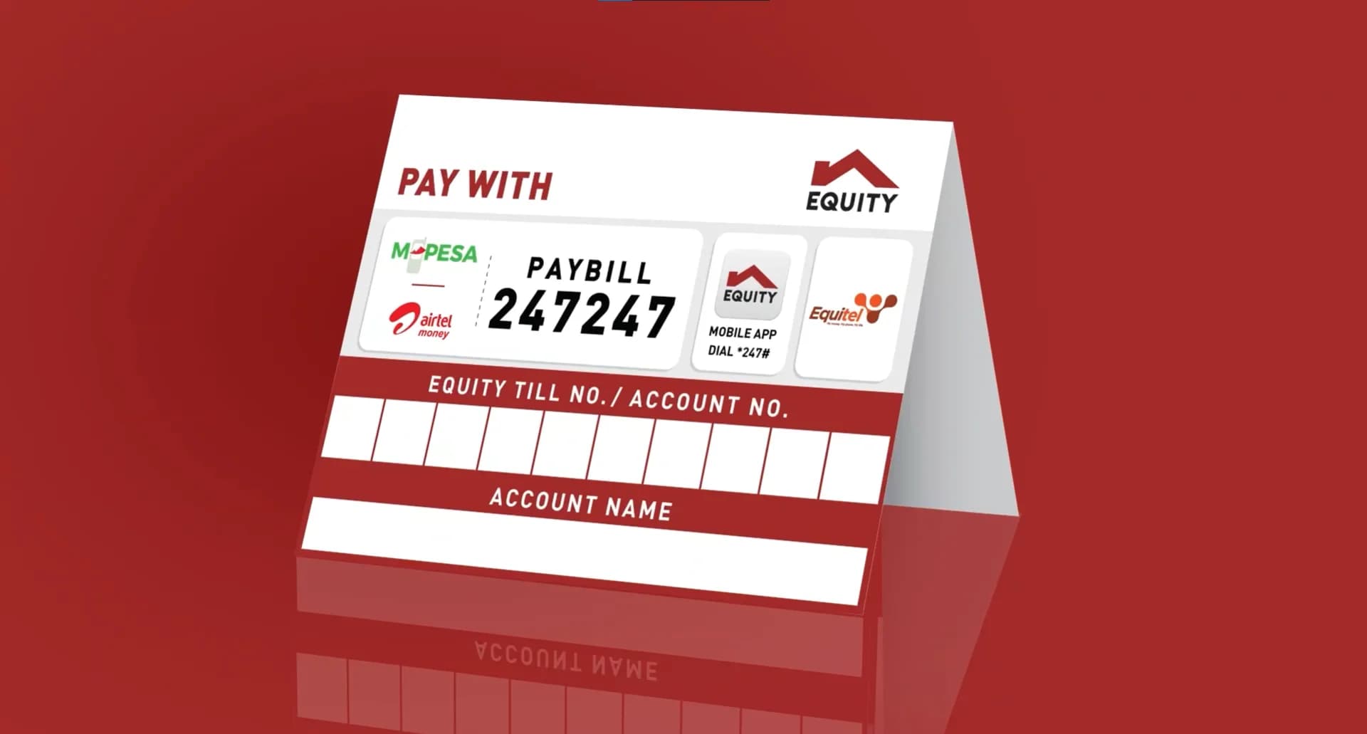 KRA Is Tracking Traders Switching Till Numbers to Evade Taxes