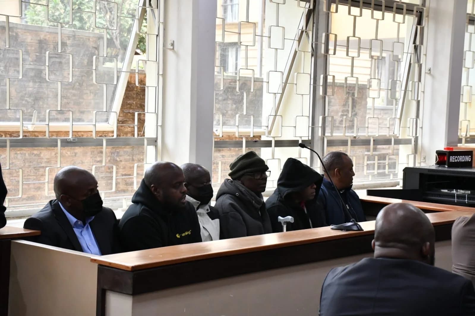 Former Sports PS Kaberia freed on Sh3m bond over Sh330m CHAN funds case