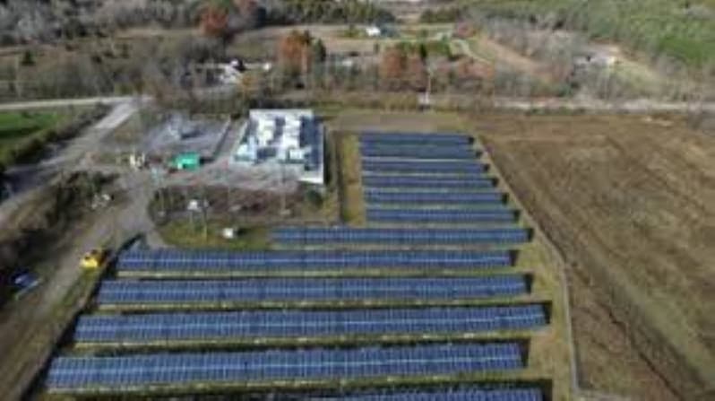 What to know about PowerBank’s first battery storage project in Ontario, the SFF-06 BESS