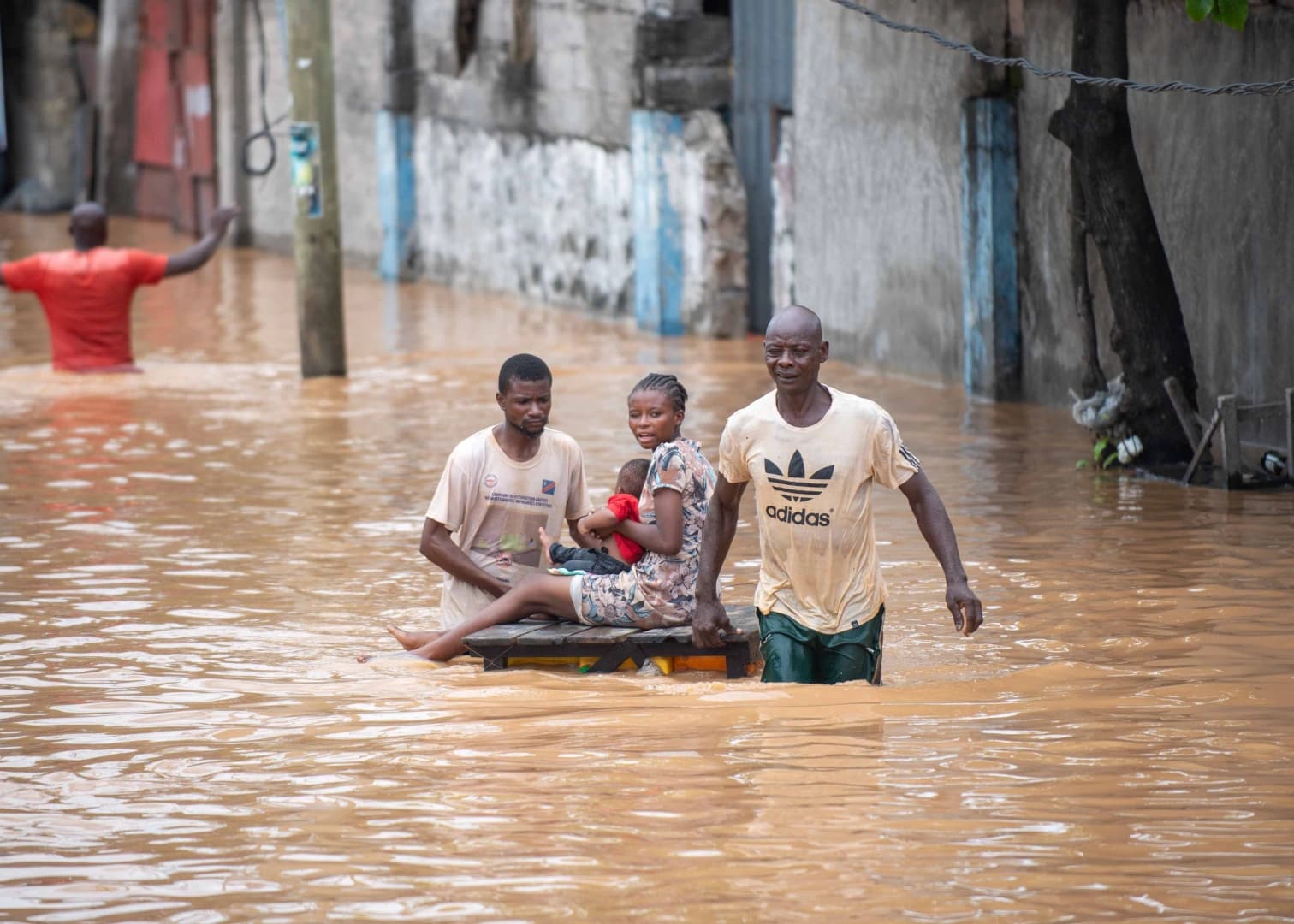 What to Do When You Receive El Niño Alerts on Your Phone