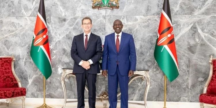 Ruto Announces New Deal to Slash Cancer Treatment Costs From KSh1 Million to Below KSh50,000