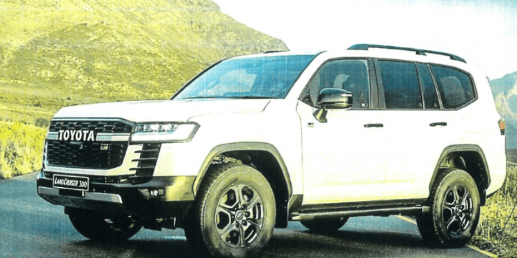 Why COMESA Is Flagging the Use and Purchase of Select Toyota Land Cruisers