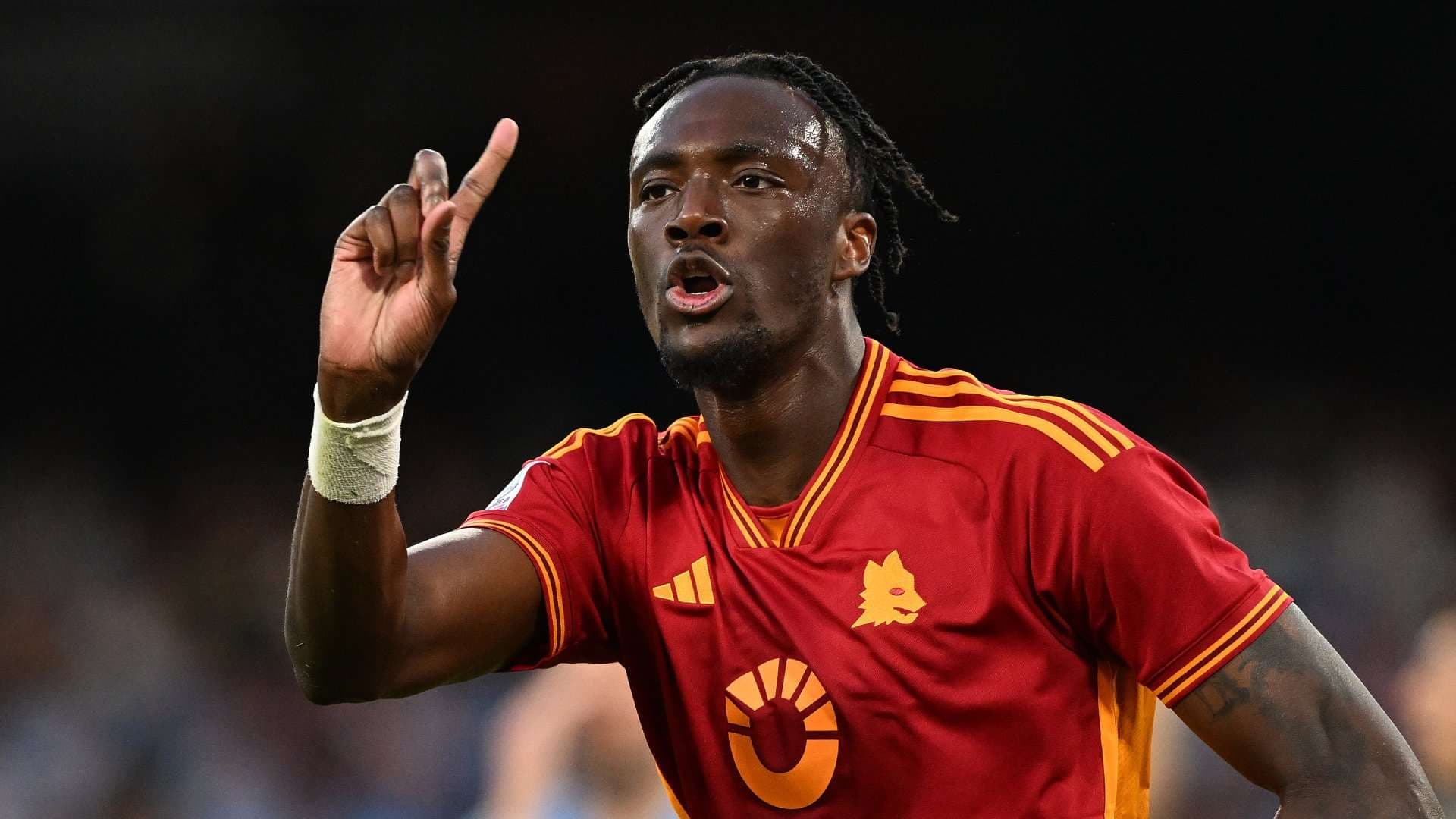 Tammy Abraham Siblings: All About Timmy Abraham