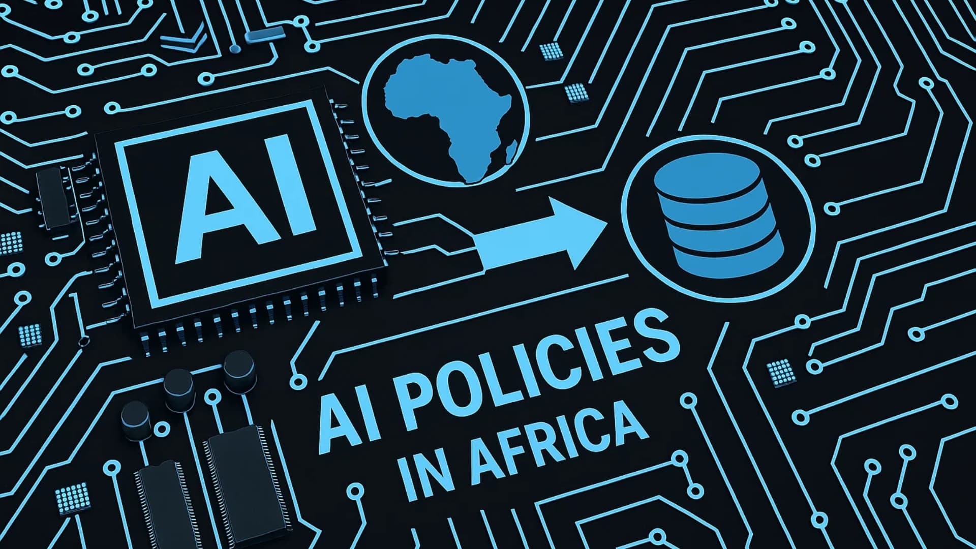 New Platform Brings All African AI Policies Under One Database