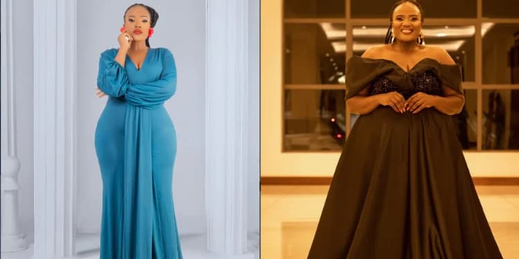 Profile of Sandra Dacha, Longtime NTV Actor and the Story Behind Her Weight Loss Journey