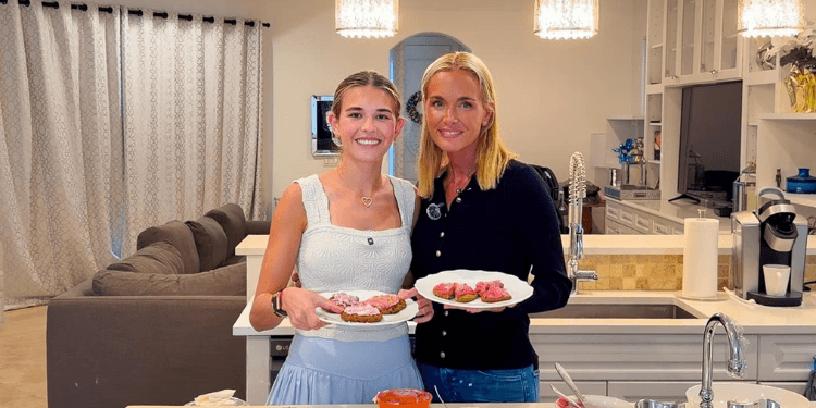 Fate of Vanessa Trump, Daughters Confirmed After Tiger Woods Crash
