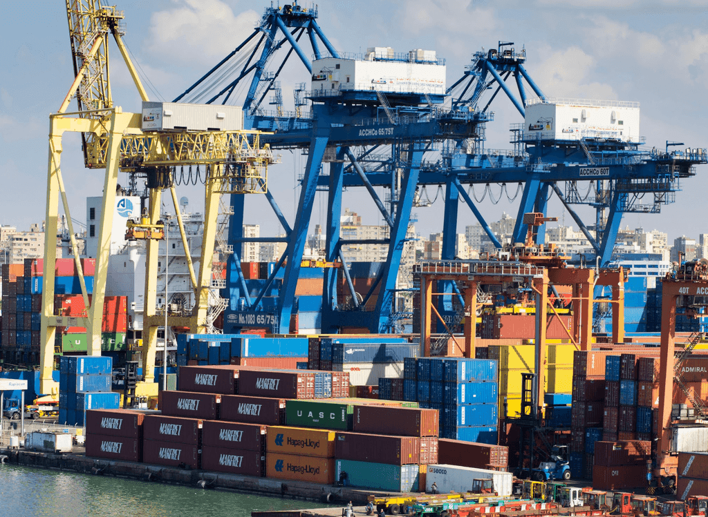 $600 Million Alexandria Petroleum Products Storage Facility Plans Unveiled by Egypt