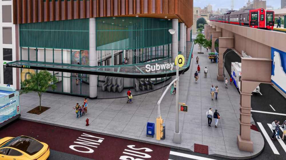 What’s Actually Happening on the Second Avenue Subway Phase 2