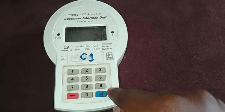 Engineer Reveals When Kenya Will Start Getting Cheaper Tokens