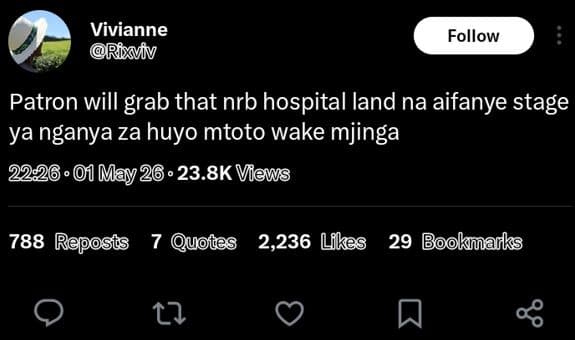 Hilarious Kenyan Tweets on X to Beat the Monday Blues