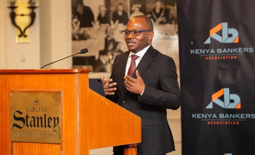 Bankers Push For Lower PAYE Tax, Reveal Salaried Kenyans Struggling Financially
