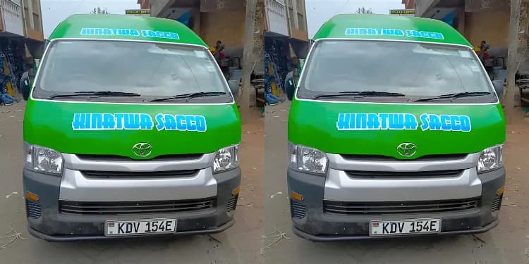 How Kinatwa Sacco Grew From a Rural Transport Cooperative Into an Eastern Kenya Powerhouse