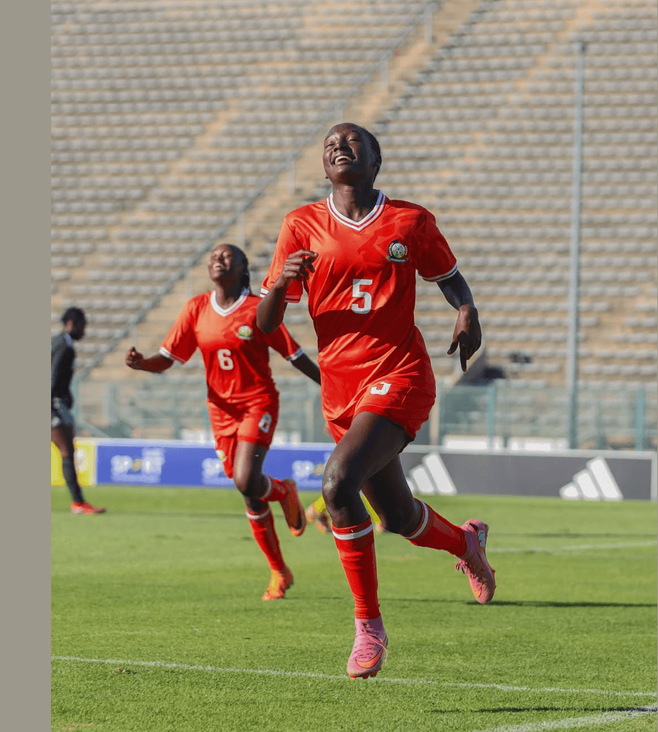 Junior starlets on verge of 2nd World Cup appearance after South Africa win