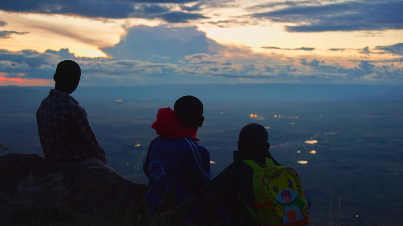 Kikuyu Land to make Nairobi debut in October