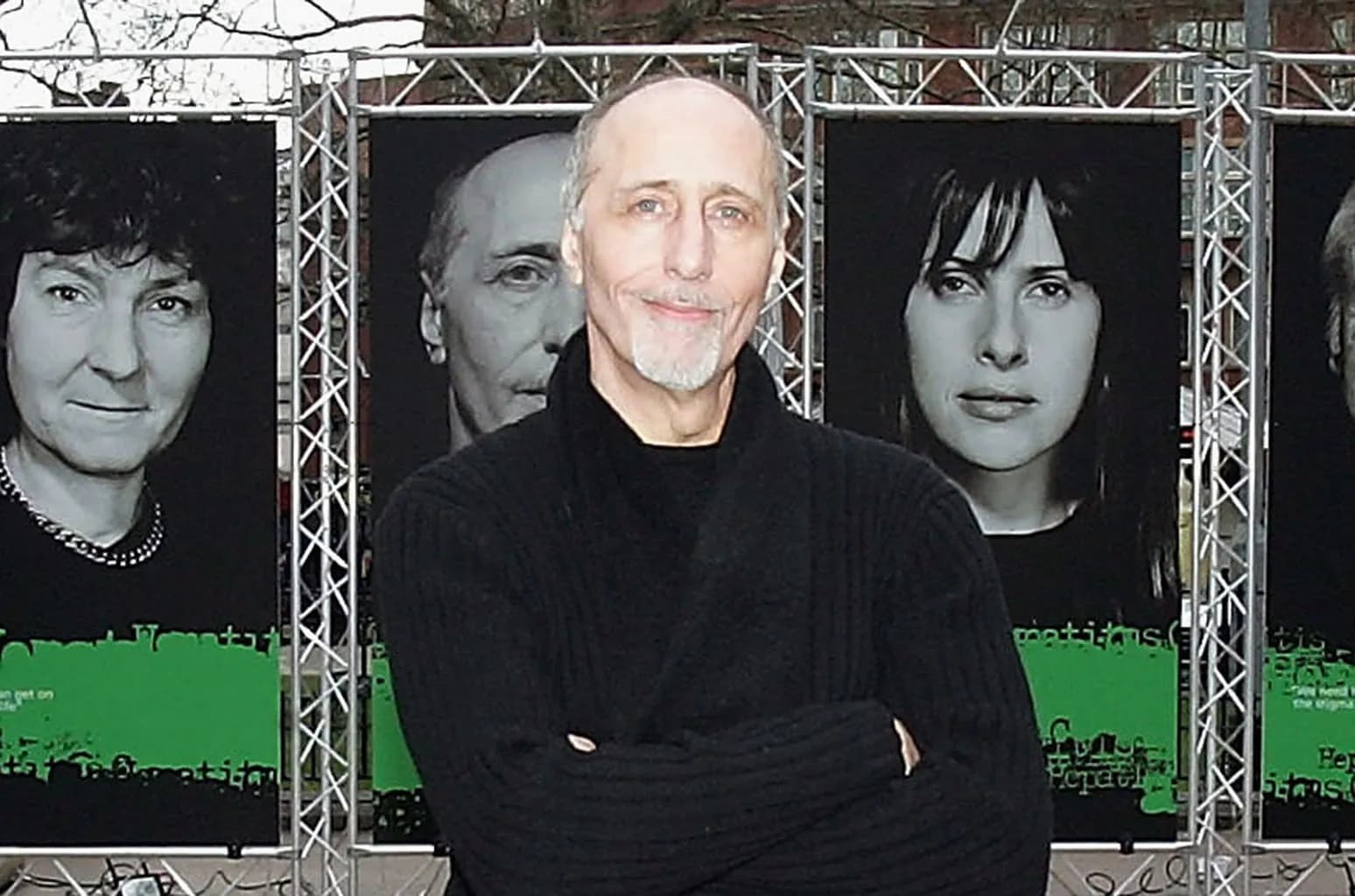 David Marks Net Worth
