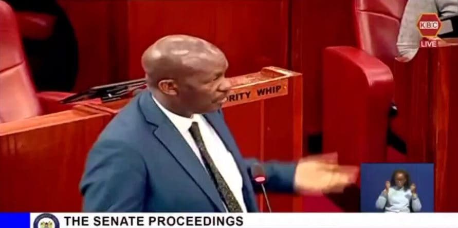 Insurance Companies in Kenya Face Heavy Penalties for Discriminatory Practices