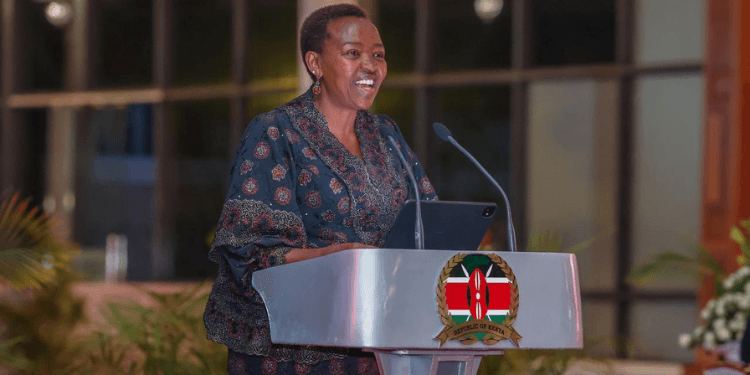 Rachel Ruto’s Testimony in America and State House Keshas Revelation Spark Outrage
