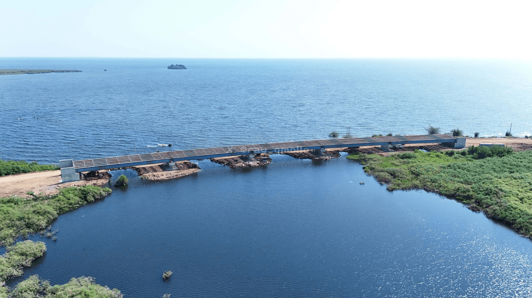 Govt Revives Dhogoye Bridge Project to Restore Key Link Between Siaya and Busia