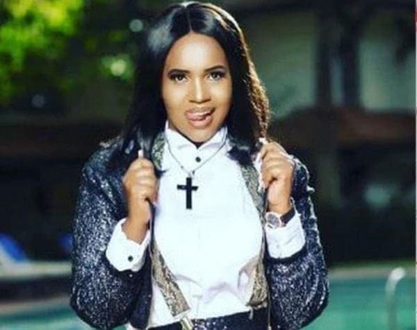 Kenya’s Female Disk Jokey, DJ Pierra Makena Defends Her Dressing
