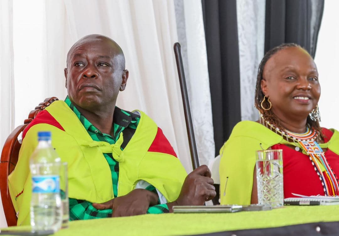 Gachagua Picks Saba Saba Day to Unveil His ‘Democracy for Citizens Party’