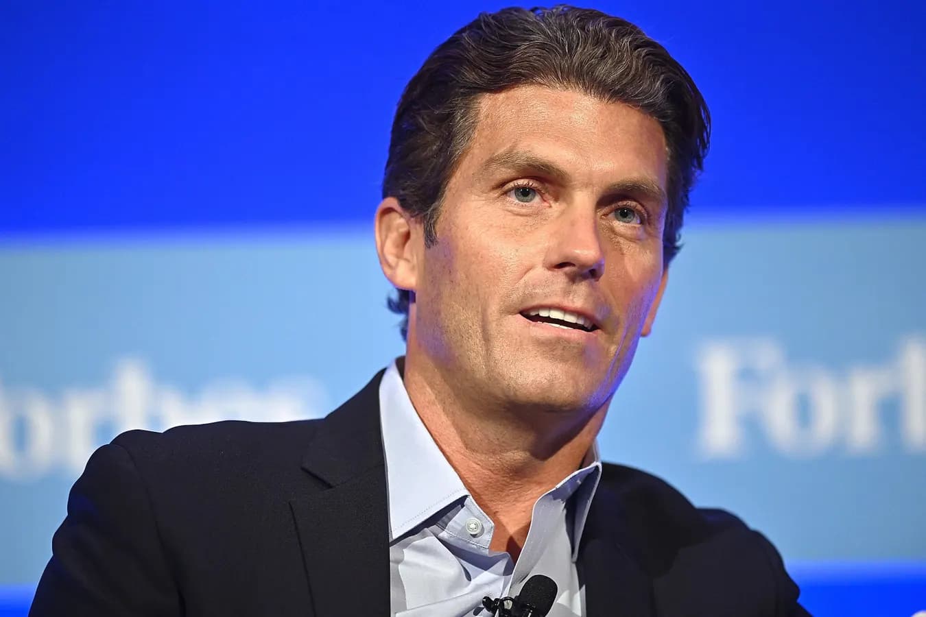 Jay Penske Net Worth