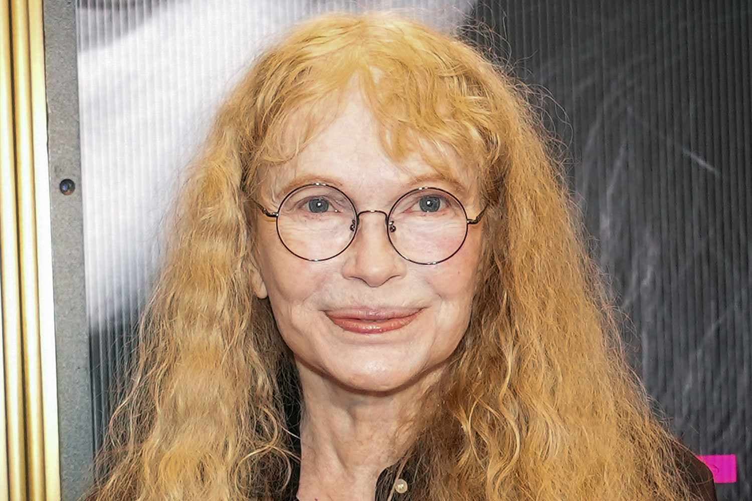 Mia Farrow Net Worth
