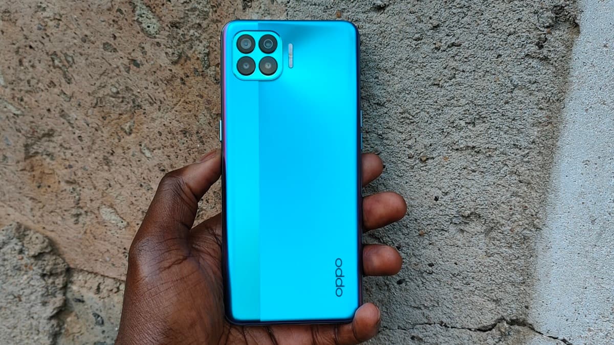 OPPO A93 Review: Is It Just A Cheaper Reno 4?