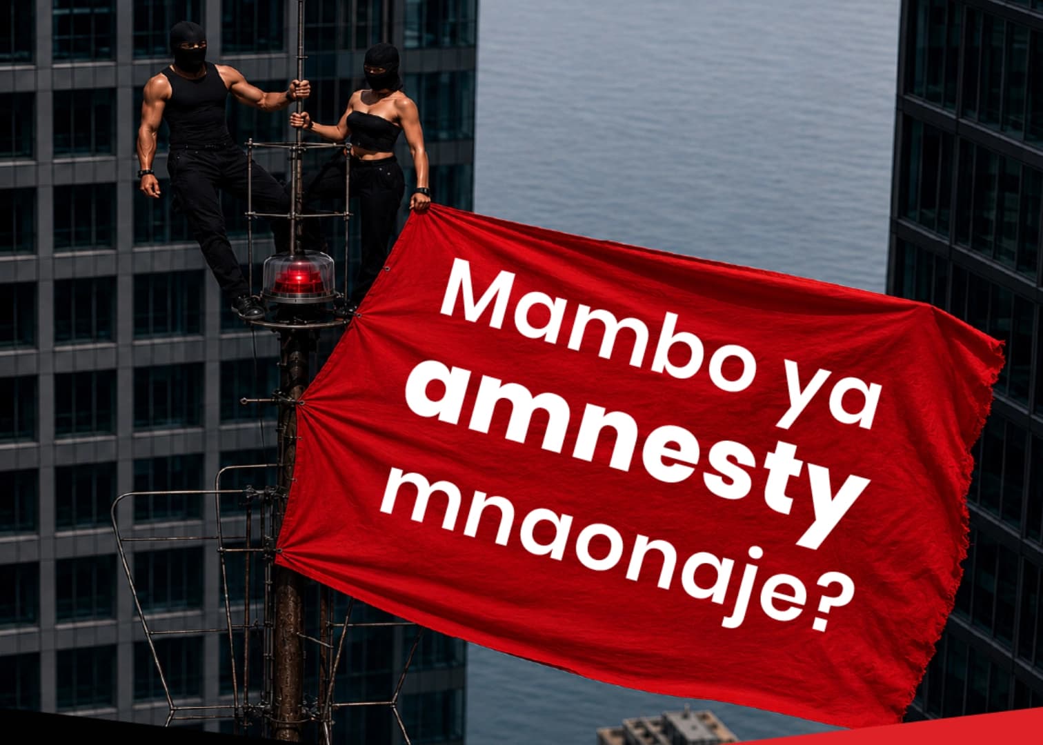 KRA Tax Amnesty for 2026: Who Qualifies, How to Claim and Those Excluded