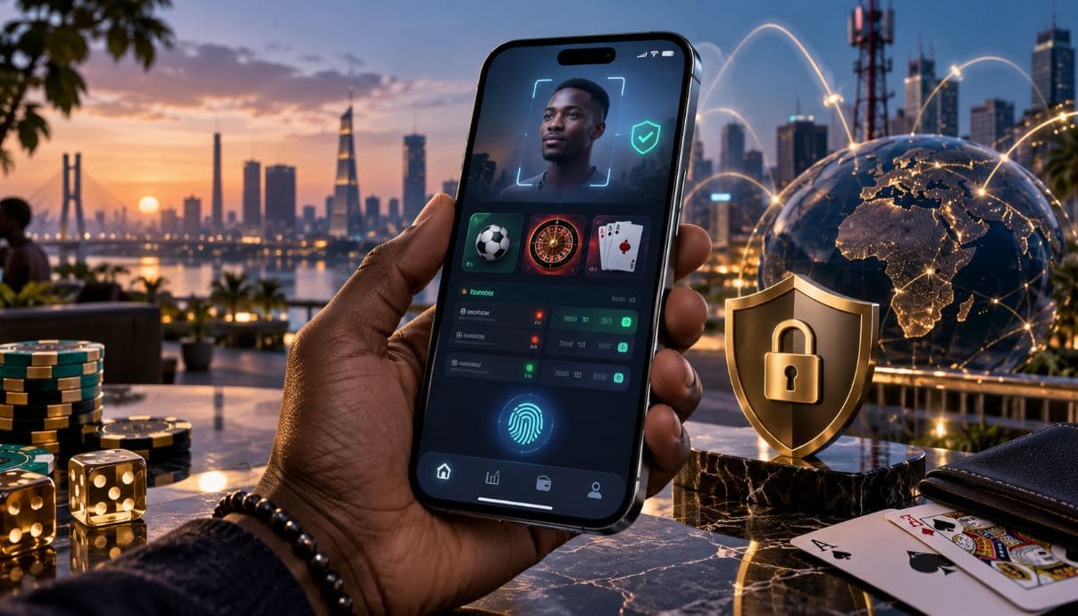 Mobile First iGaming: How Platform UX and Authentication Shape Emerging Markets