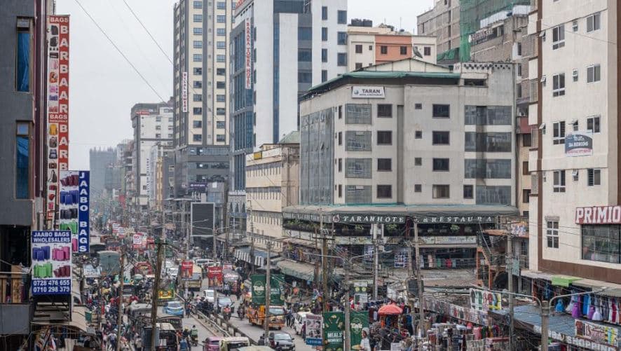 May 1 Deadline: KRA Goes After Eastleigh Traders Over Missing Electronic Receipts