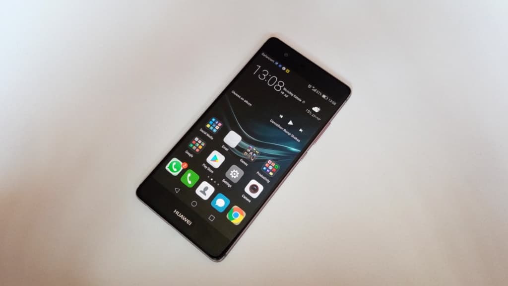 These Are the Huawei Smartphones That Are Scheduled to Get Android Oreo (EMUI 8.0) from Tomorrow