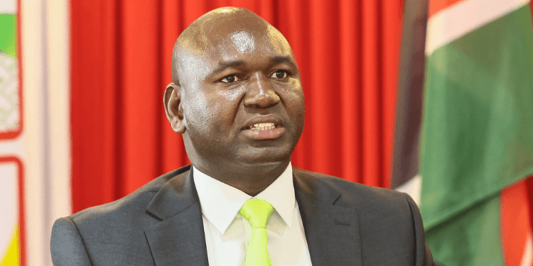 Govt Disburses KSh23.4 Billion for Schools Capitation