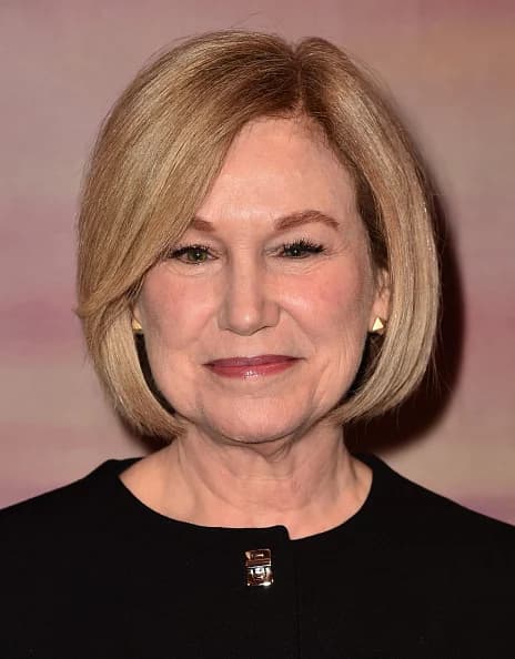 Mary Kay Place Net Worth