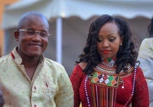 The Extravagant Lifestyle of Flashy Businessman Jared Otieno