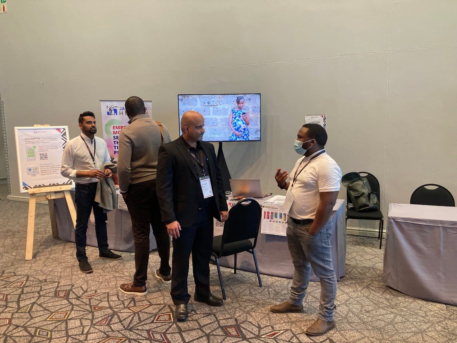 Kenya’s Jacaranda Health Partners with Google on AI Program to Enhance Maternal Healthcare