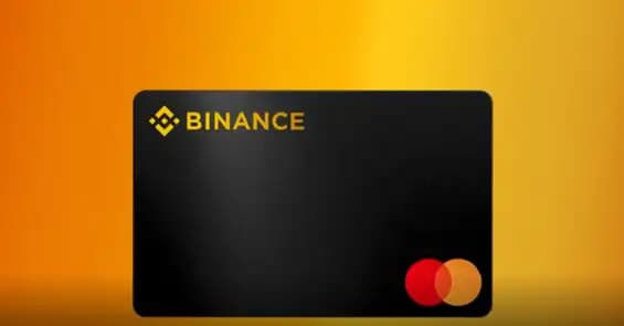 Binance Scales Its Card Offering to Enhance Everyday Payment Utility