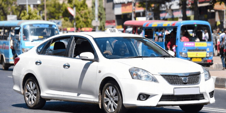 Plan to Raise Cab Fares to KSh500 Risks Driving Passengers Back to Matatus