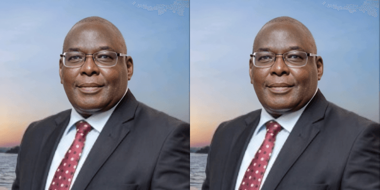 Kibabii University Enters Leadership Transition as Vice Chancellor’s Term Ends