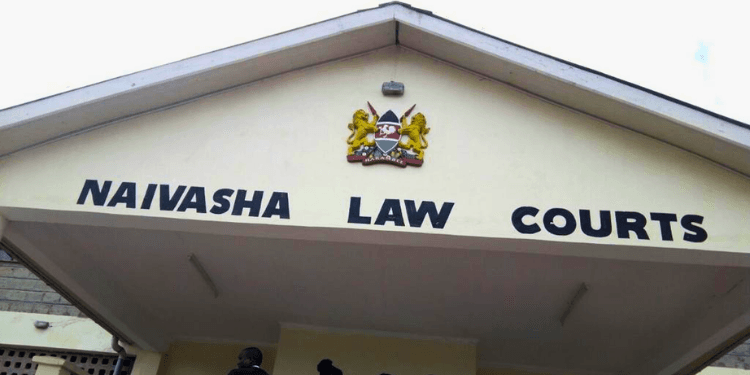 Court Gives Direction on Detaining 9 Utumishi Girls