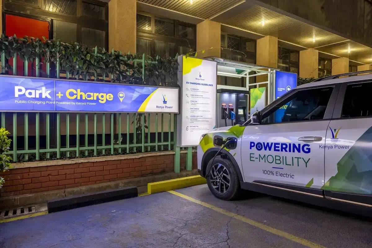 Kenya Set to Host 3rd Annual E-Mobility Conference and Expo