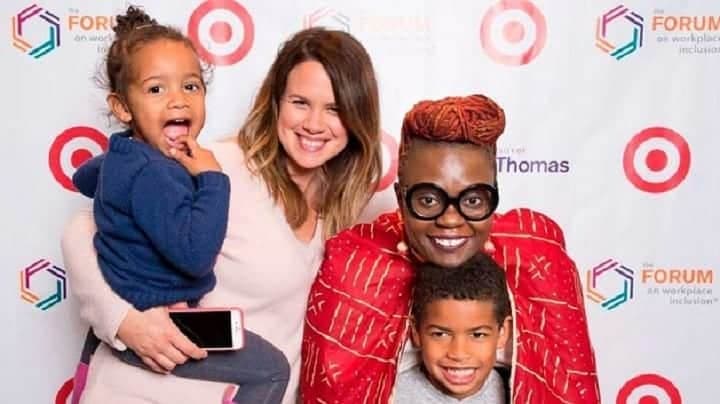 Kenyan Diaspora Caroline Wanga: successful black woman in US