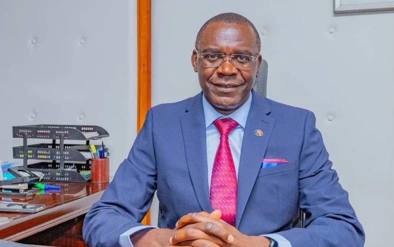 KRA Appoints George Obell to Lead New Department for Micro and Small Taxpayers
