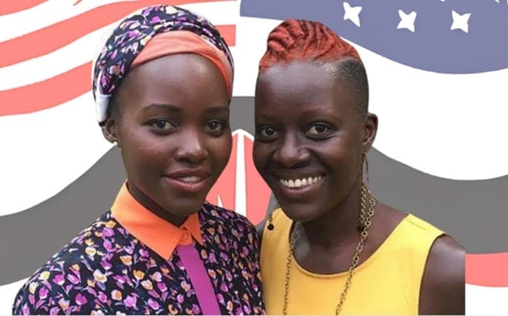 Sister Spotlight: Unveiling Lupita Nyong’o’s remarkable sibling Story